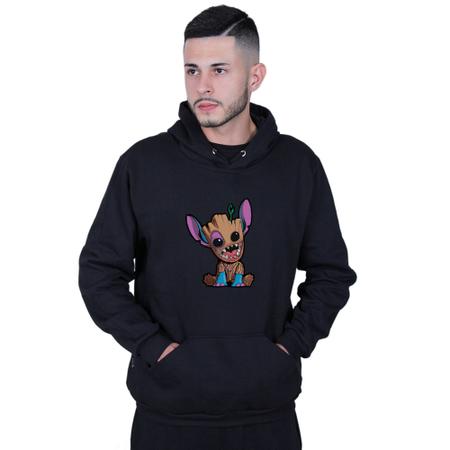 Moletom hotsell baby groot