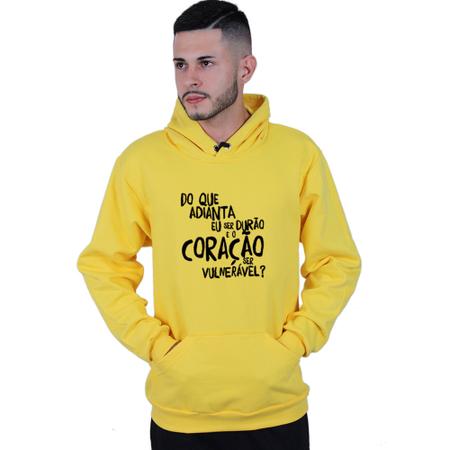 Moletom hotsell racionais mcs