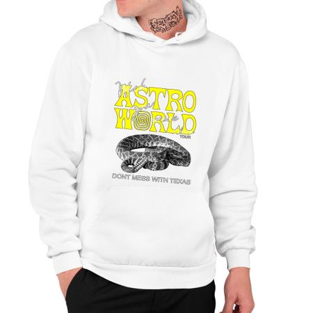 Astroworld moletom sale