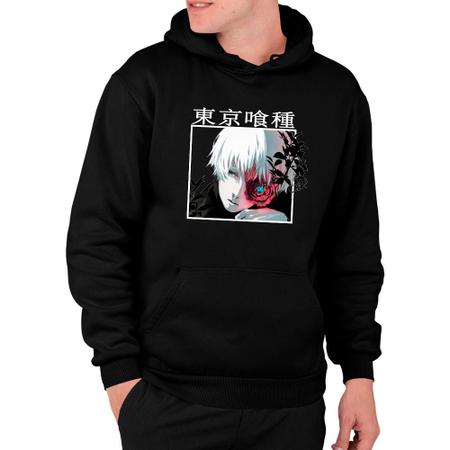 Tokyo hotsell ghoul moletom