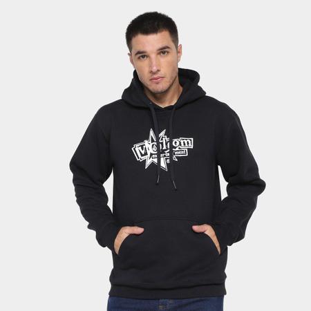 Moletom masculino hot sale volcom