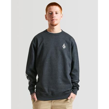 Blusa de frio da volcom masculina 2025