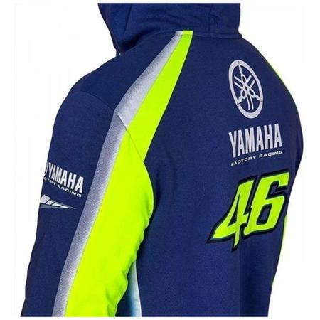 Moletom yamaha sale