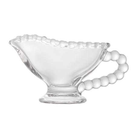 Imagem de Molheira Cristal Pearl 9X5X6Cm 40Ml