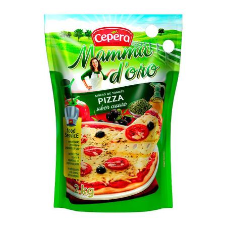 Pizzaria da Mamma - Pedido Online