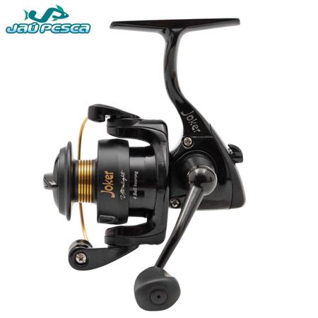 Imagem de Molinete de pesca Joker Ultralight Maruri