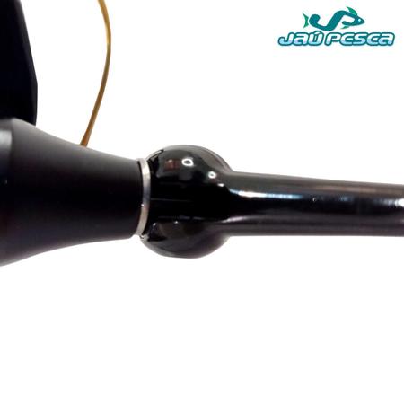 Imagem de Molinete de pesca Joker Ultralight Maruri