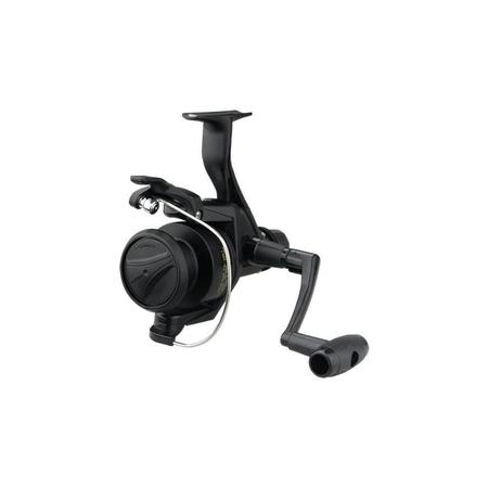 Imagem de Molinete de pesca Shimano Ix 2000r - Drag: 3kg - Arremesso Com Uma Unica Mao