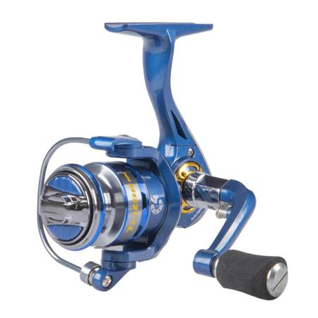 Imagem de Molinete Maruri Triton 500 4,5kg 4 Rol