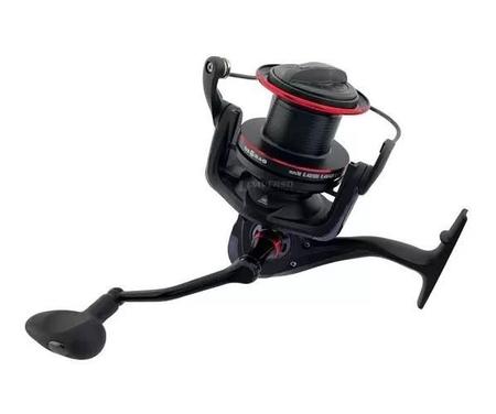 Imagem de Molinete Pesca Praia Aq 10000 -13 Rolamentos Drag:25Kg