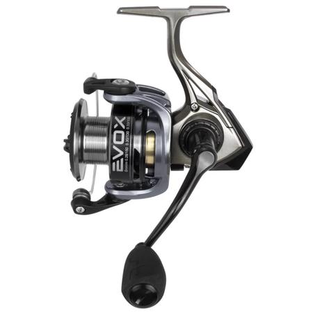 Imagem de Molinete Pesca Saint Evox Carbon 2000 5.2:1 9Rol 6kg 197g By Eduardo Monteiro