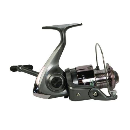 Imagem de Molinete Pesca Serena 4000 3 Rol F. Dianteira Marine Sports