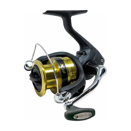 Imagem de Molinete Shimano FX 2500FC Fricção Dianteira Drag 4kg Relação 5.0:1