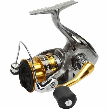 Imagem de Molinete shimano sedona 1000