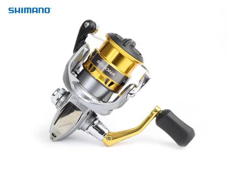 SHIMANO SEDONA FI 2500 HG