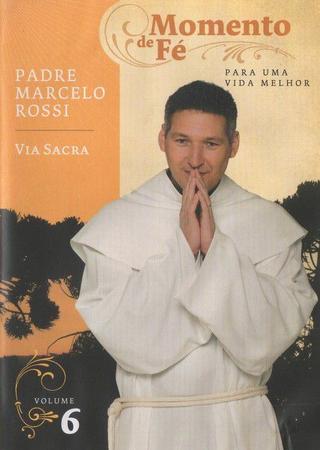 Momento de Fé - Padre Marcelo Rossi - Sony Music Imagem de Momento de Fé - Padre Marcelo Rossi