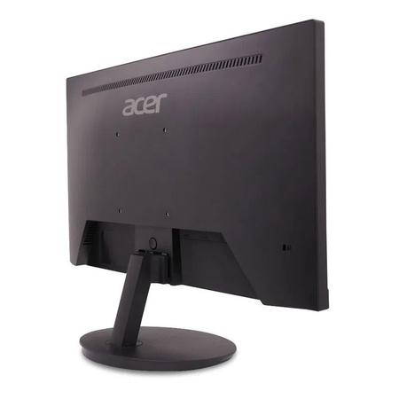 Imagem de Monitor 21.5" Acer EA220Q Hbi, LED VA FHD, 100Hz, 8ms, Zero Frame, FreeSync, 1x VGA, 1x HDMI ACER