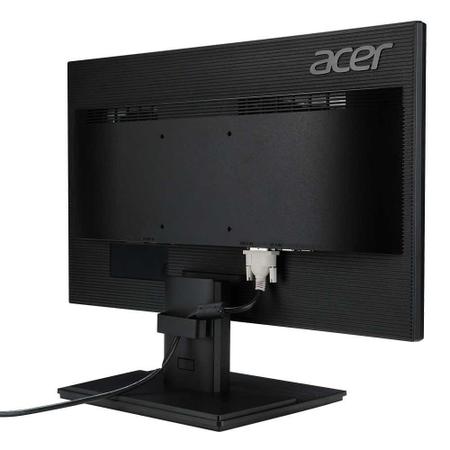 Imagem de Monitor 21.5" LED Full HD V226HQL HDMI, VGA - Acer