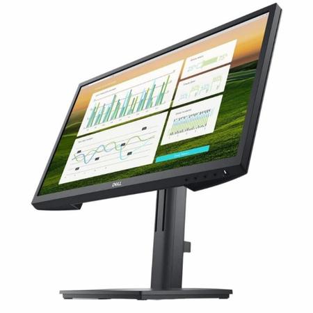 Imagem de Monitor 21,5" Dell E2222HS Full Hd Vga, Hdmi e DisplayPort