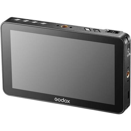 Imagem de Monitor 4k godox gm55