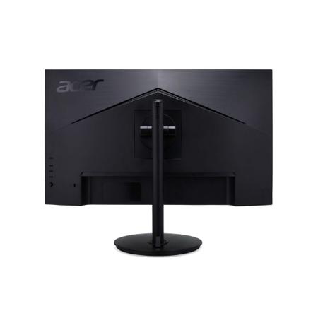 Imagem de Monitor Acer 23.8” ZeroFrame IPS Full HD 100 Hz 1ms sRGB 99% VGA HDMI DisplayPort FreeSync CB242Y Eb