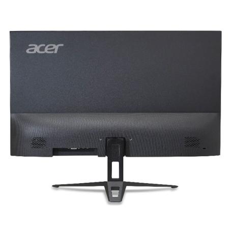 Imagem de Monitor Acer Gamer Nitro KG273 EBI 27” Zeroframe LED IPS FHD 100Hz 1ms VRB 1x VGA 1x HDMI