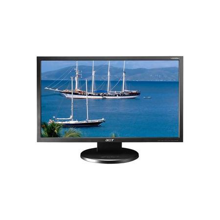 Imagem de Monitor Acer V233H Hd Vga De Full Dvi 23 Pol