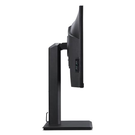 Imagem de Monitor Acer Vero B247Y D com Webcam de 5MP Infravermelho 23.8” PCR 85% Ultrafino IPS FHD 100Hz 4ms