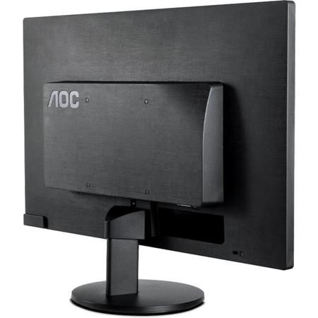 Imagem de Monitor AOC 21.5 Pol FULL HD LCD LED VGA HDMI E2270SWHEN