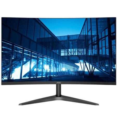 Aoc 24B1H LCD 23.6´´ Full HD WLED 60Hz Monitor Black
