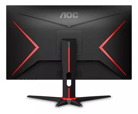 Imagem de Monitor aoc gamer 24 165hz 1ms 24g2se 