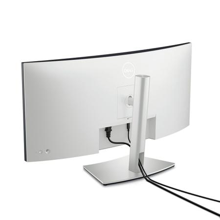 Imagem de Monitor Curvo UltraSharp de 34" com hub USB-C Dell - U3423WE