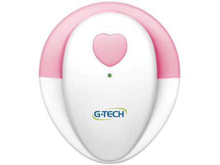 Imagem de Monitor de Batimentos Cardíacos G-Tech