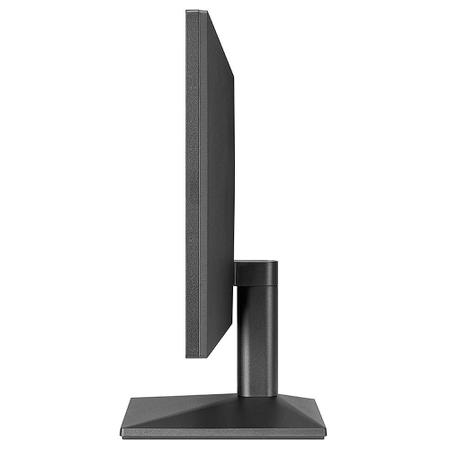 Imagem de Monitor de video lg 20" led 20mk400h-b - preto