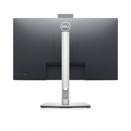 Imagem de Monitor Dell 23.8  Para Videoconferência C2423h