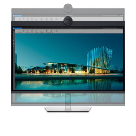 Imagem de Monitor Dell UltraSharp de 32'' 6K U3224KB