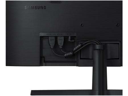 Imagem de Monitor Full HD Samsung M5 LS24AM506NLMZD