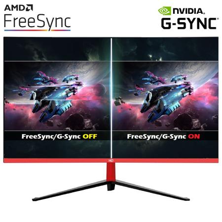 Monitor g sync online curvo