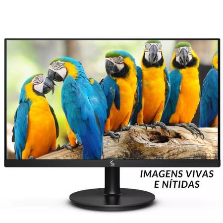 Imagem de Monitor Gamer 3Green M195WHD - 19,5, LED, 75Hz, 2ms, HDMI e VGA 