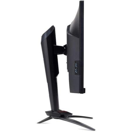 Imagem de Monitor Gamer Acer Predator XB253Q GX Led 24,5 Full Hd 240Hz 0,5Ms IPS G-SYNC HDMI DP