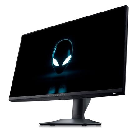 Monitor de jogos Alienware AW2523HF 62,18 cm (24,5 polegadas) (Full HD,  IPS, 1ms, 360 Hz, HDMI, Displayport, Pivot, FreeSync