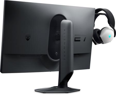 Alienware lança monitor gamer de 27 e headset com fio no Brasil – Pizza  Fria