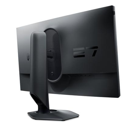 Alienware lança monitor gamer de 27 e headset com fio no Brasil – Pizza  Fria