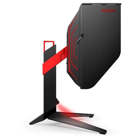 Monitor Gamer AOC Agon Pro 24.5 Full HD AG254FG 360Hz 1ms