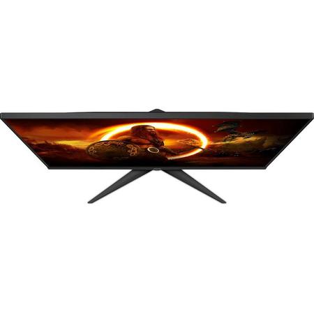 Imagem de Monitor Gamer AOC VIPER 24 165Hz 1ms VA 24G2SE