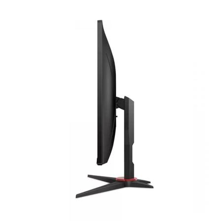 Monitor Gamer AOC 24″ Curvo VA 165Hz 1ms Freesync –