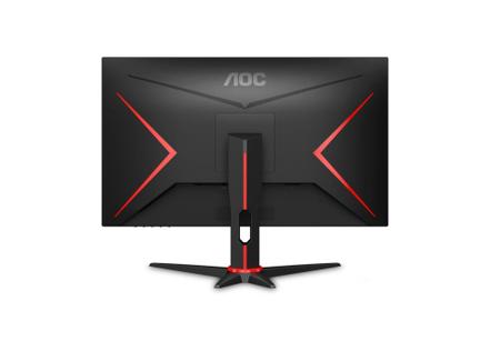 Imagem de Monitor Gamer AOC VIPER 27'' 165Hz 1ms VA 27G2SE