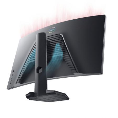 Monitor Gamer curvo 27” Dell S2721HGF