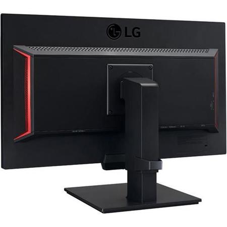 Imagem de Monitor Gamer Full HD LG Led Widescreen 24 Pol - 24GM79G-B