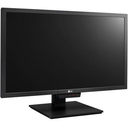 Imagem de Monitor Gamer Full HD LG Led Widescreen 24 Pol - 24GM79G-B